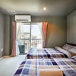 Akabane Tk Building 301