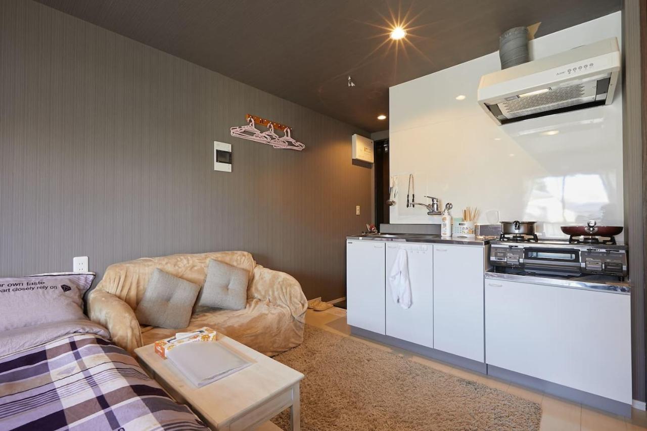 Apartamento Akabane Tk Building 301 *