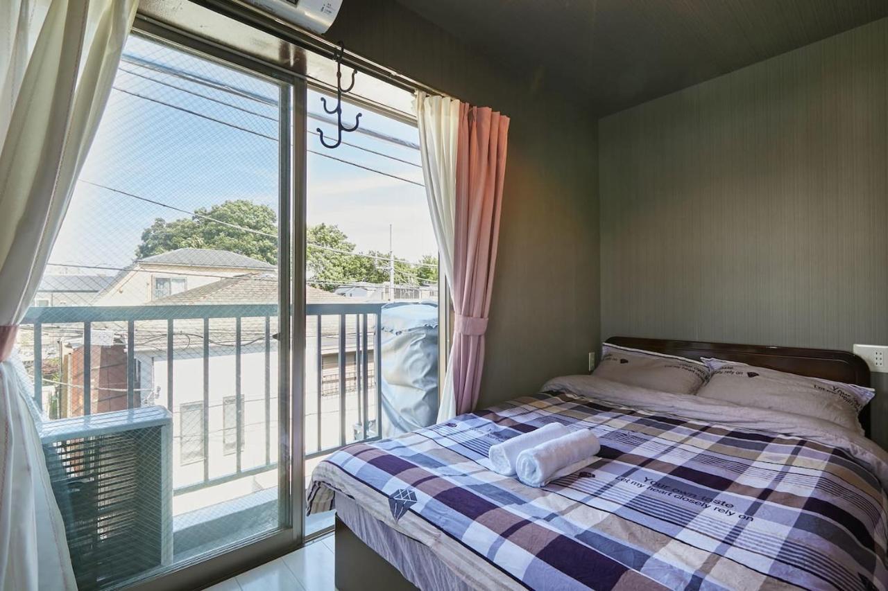 Akabane Tk Building 301 Apartamento