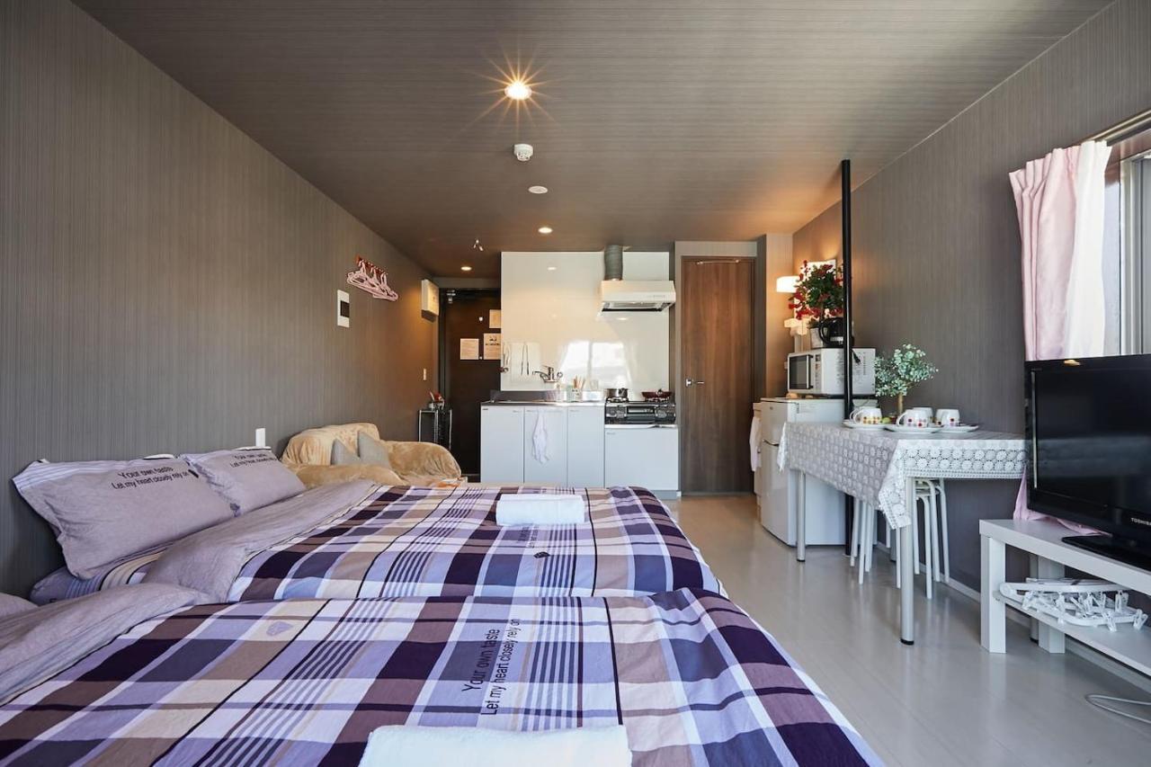 Akabane Tk Building 301 Apartamento