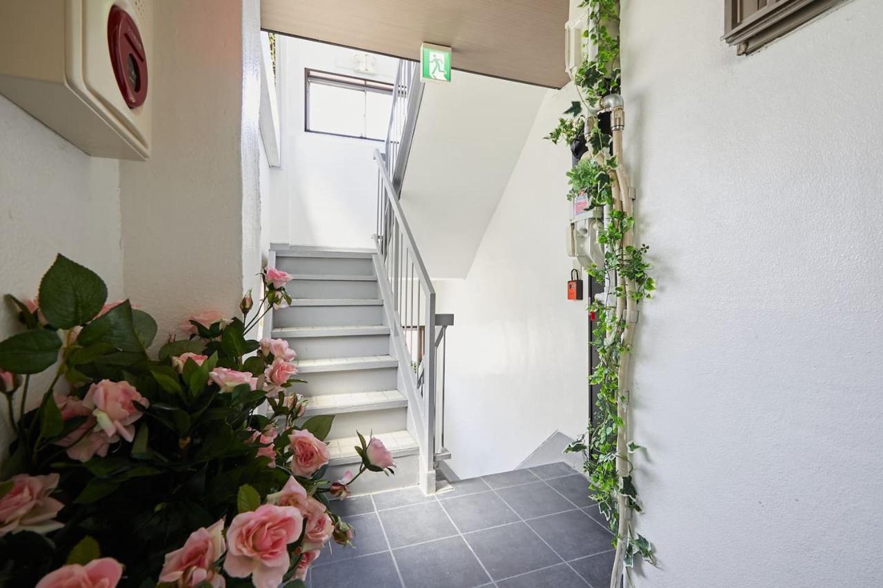 Apartamento Akabane Tk Building 301 *