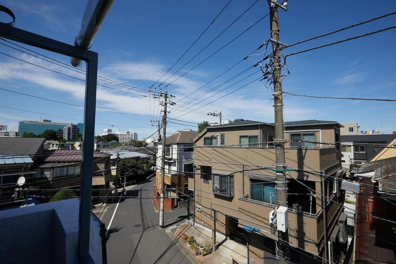 Akabane Tk Building 301 Lägenhet