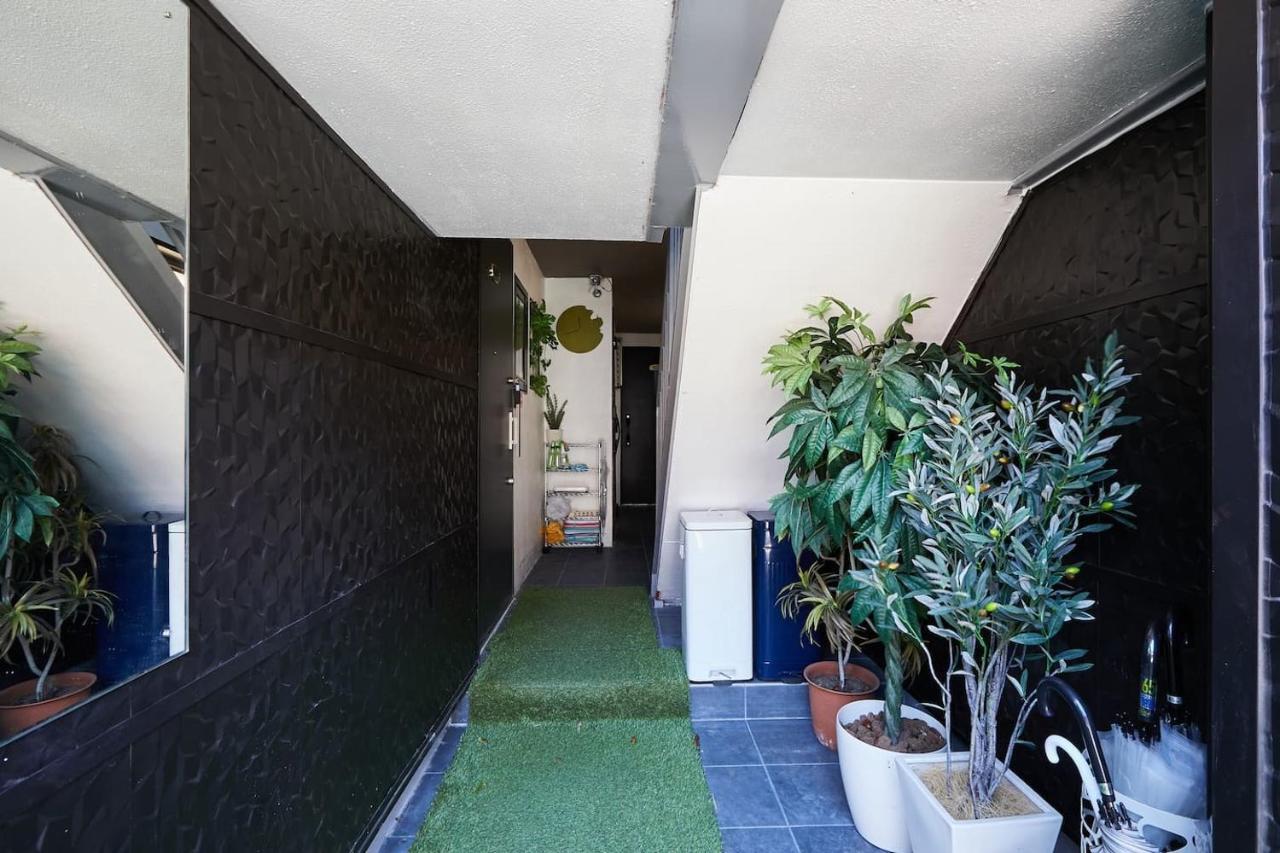 Akabane Tk Building 301 Apartamento *