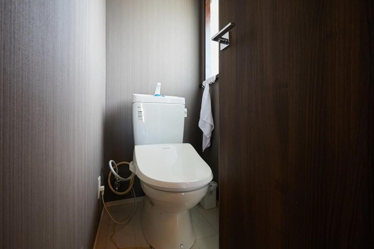 Akabane Tk Building 301 Apartamento Tóquio