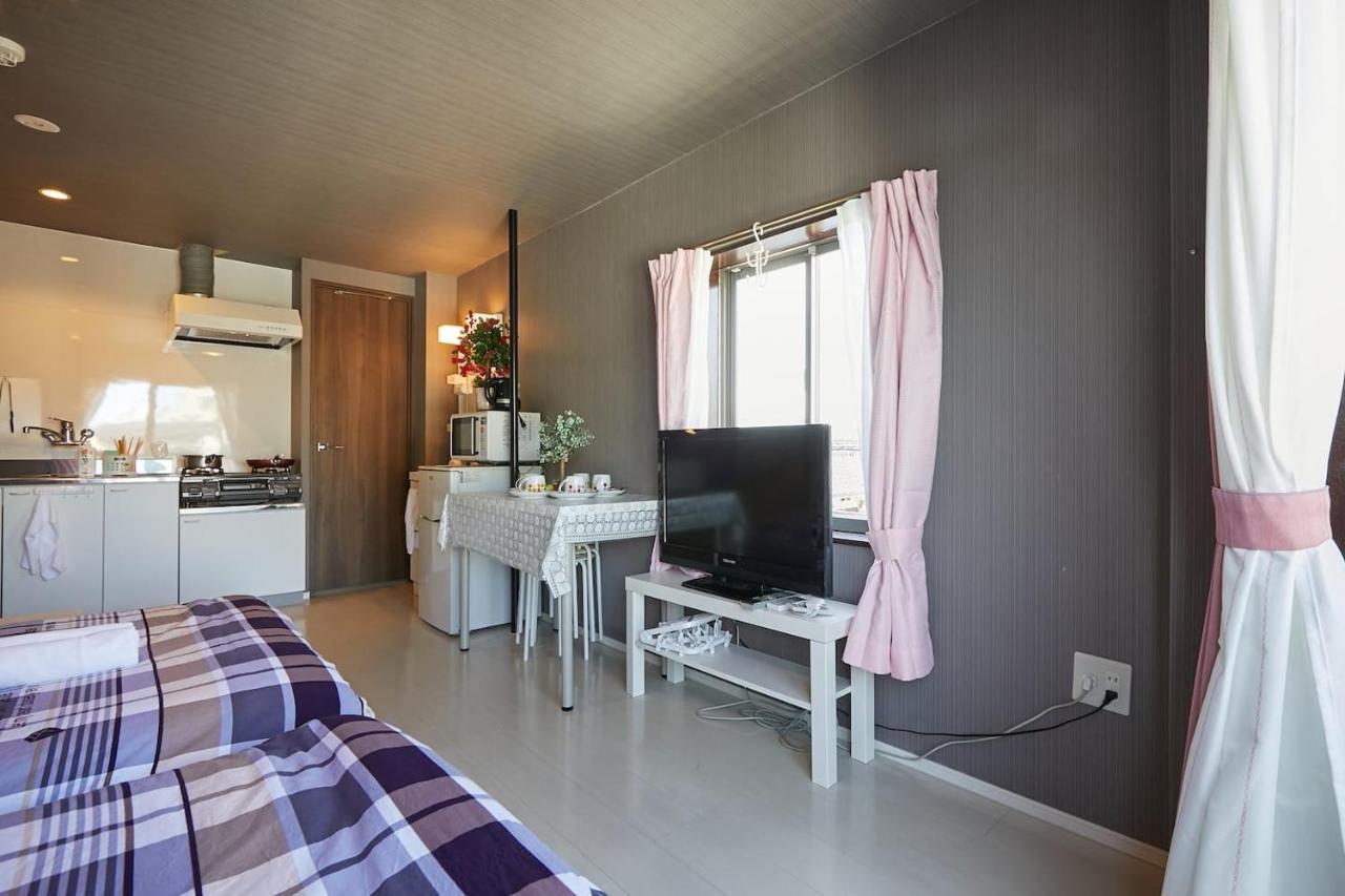 Akabane Tk Building 301 Apartamento