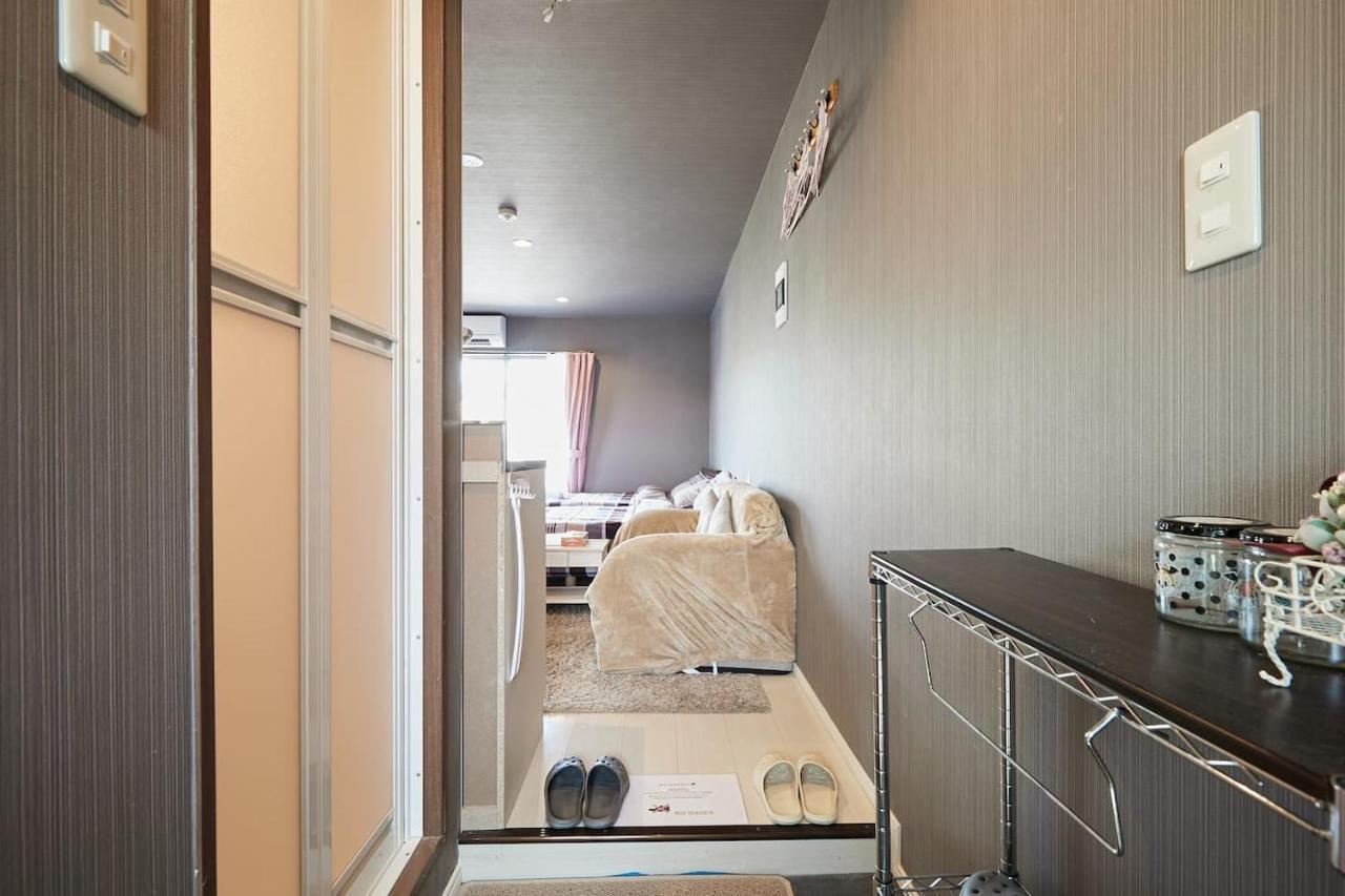 Apartamento Akabane Tk Building 301 Tóquio