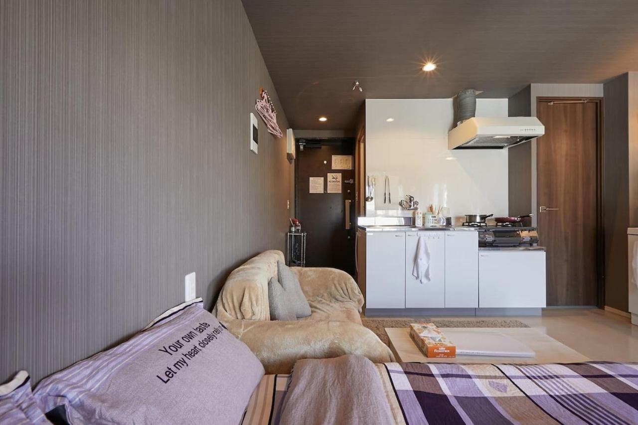 Akabane Tk Building 301 Apartamento